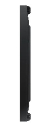 Samsung Professional monitor VH55R-R 55 cali Video Wall mat 24h/7 700(cd/m2) 1920x1080 (FHD) 3 year On-Site (LH55VHRRBGBXEN)