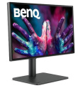 Benq Monitor 25 inch PD2506Q QHD 5ms/2K/IPS/GL/HDMI