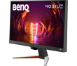 Benq Monitor 23,8 inches EX240N LED 1ms/12mln:1/HDMI/165Hz