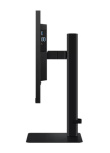 Samsung Monitor 24 inch ViewFinity S60D IPS 2560x1440 WQHD 16:9 1xHDMI 1xDP 3xUSB 3.0 5ms PinP/PbyP 100Hz HAS+PIV flat 3YOn-Site