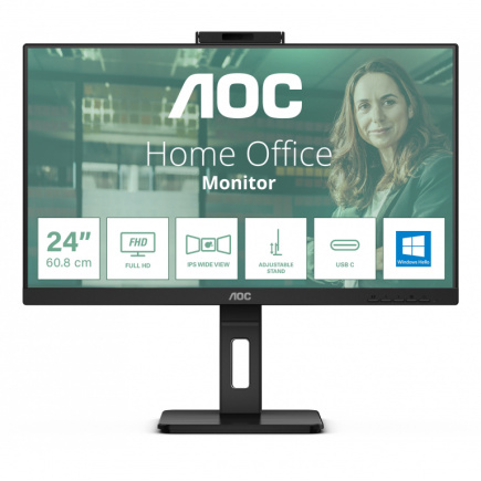AOC 60.5cm (23.8