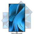 Dell Pro 27 Plus 4K USB-C Hub Monitor - P2725QE, 68.6cm (27.0