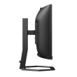 Philips Monitor 34 inches 34E1C5600HE VA HDMI DP USB-C HAS Camera Speakers