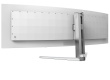 Philips Monitor 48.9 inches Curved QD OLED 4K 144Hz