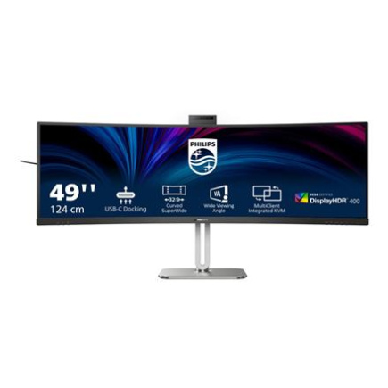 Philips | 49B2U5900CH/00 | 48.8 