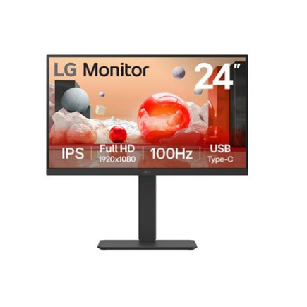 LG 24BA650-B | 23.8 