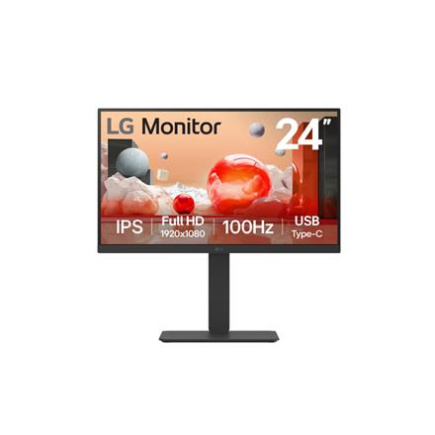 LG 24BA750-B | 23.8 