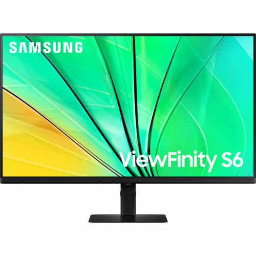 Samsung ViewFinity S6 S32D600EAU - S60UD Series - LED-Monitor - 81.3 cm (32