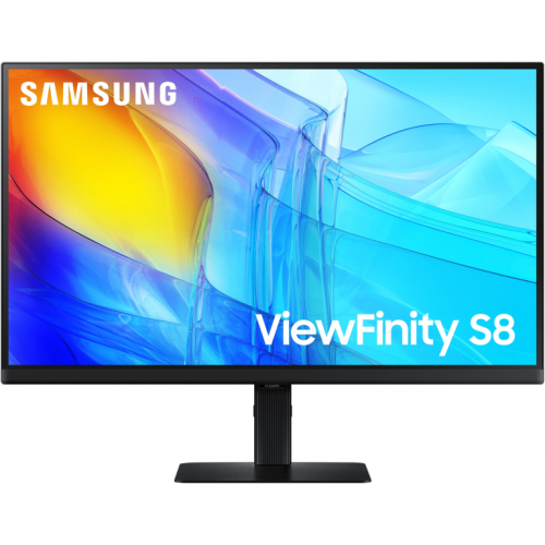 Samsung ViewFinity S8 S32D800EAU - S80D Series - LED-Monitor - 80 cm (32