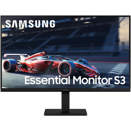 Samsung S27D300GAU - S30GD Series - LED-Monitor - 68.6 cm (27