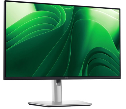 LCD Monitor|DELL|P2425DE|23.8