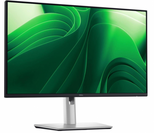 LCD Monitor|DELL|P2425D|23.8