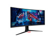 Asus Monitor 34 inch XG349C ROG STRIX UWQHD 144/180Hz IPS DP HDMI USB-C KVM 1900R Speaker