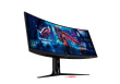 Asus Monitor 34 inch XG349C ROG STRIX UWQHD 144/180Hz IPS DP HDMI USB-C KVM 1900R Speaker