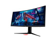 Asus Monitor 34 inch XG349C ROG STRIX UWQHD 144/180Hz IPS DP HDMI USB-C KVM 1900R Speaker
