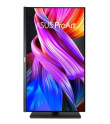 Asus Monitor 32 inches PA328QV WQHD IPS 400cd/m2 DP HDMI2.0x2 DP USBx4 sRGB100% SPEAKER PIVOT