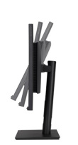 Asus Monitor 32 inches PA328QV WQHD IPS 400cd/m2 DP HDMI2.0x2 DP USBx4 sRGB100% SPEAKER PIVOT