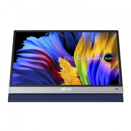 Asus Monitor 13,3 inches MQ13AH GR/1MS/EU/HDMI+3xTYPE-C