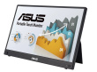 Asus Monitor ZenScreen Touch 15.6 inch MB16AHT FHD (1920 x 1080), IPS, 10-point touch, Mini-HDMI, ergo kickstand, tripod socket,