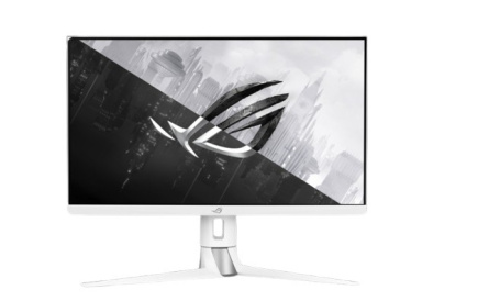 Asus Monitor 27 inches XG27AQ-W GAMING BK/1MS/EU