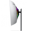 Samsung Gaming Monitor OLED G85SD (34')