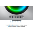 Samsung Gaming Monitor OLED G85SD (34')
