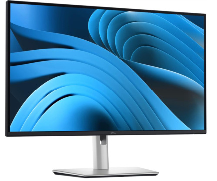 LCD Monitor|DELL|P2725QE|27
