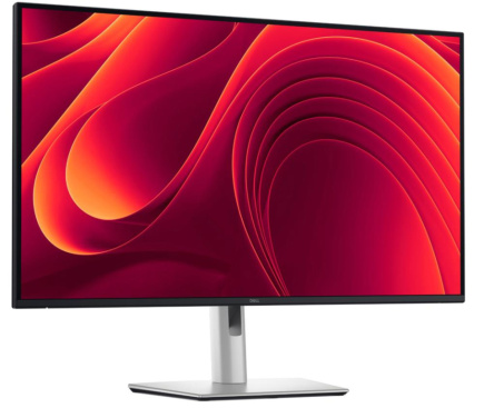 LCD Monitor|DELL|P3225DE|31.5