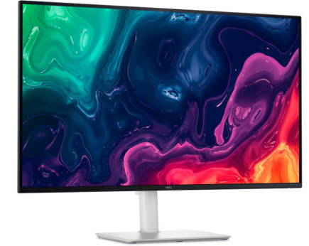 LCD Monitor|DELL|S3225QS|31.5
