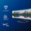 Philips 124.0cm(48.8