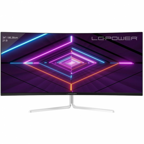LC-Power 86.36cm (34