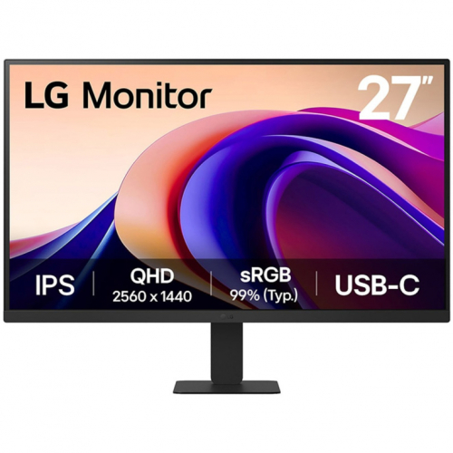 LG 27