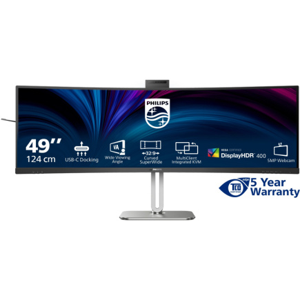 Philips 124.0cm(48.8