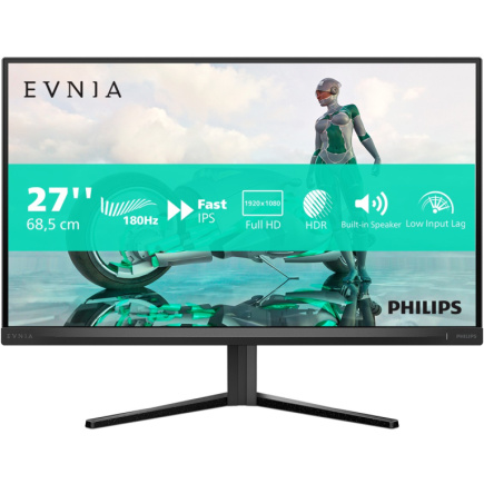 Philips 68.5cm (27.0