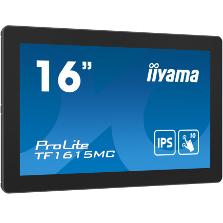 IIYAMA 39.5cm (15.6
