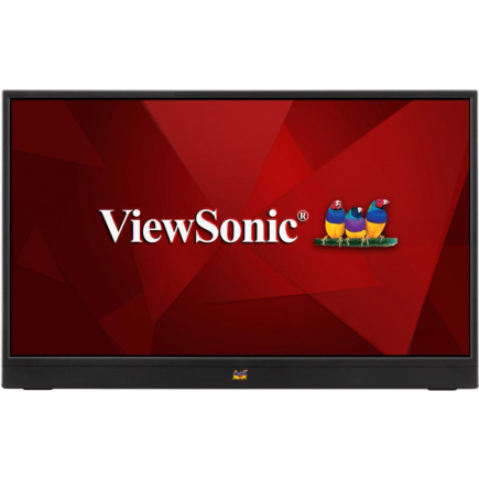 Viewsonic 39.6cm VA1655 16:9 mHDMI/USBC FHD