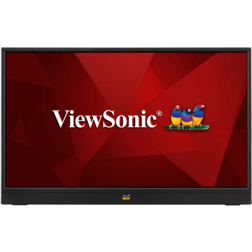 Viewsonic 39.6cm VA1655 16:9 mHDMI/USBC FHD