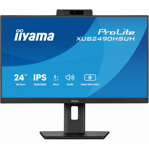 IIYAMA 60.5cm (23.8