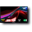 Verbatim PMT-14 Portable Touchscreen Monitor 14