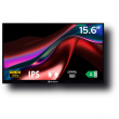 Verbatim PMT-15 Portable Touchscreen Monitor 15.6