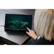 Verbatim PMT-15 4K Portable Touchscreen Monitor 15.6
