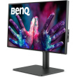 BenQ 63.5cm PD2506Q 16:9 DP/USB/HDMI gr.lift/piv.spk. QHD