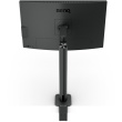 BenQ 68.6cm PD2705UA 16:9 DP/HDMI/USB bk. ErgoArm spk. UHD