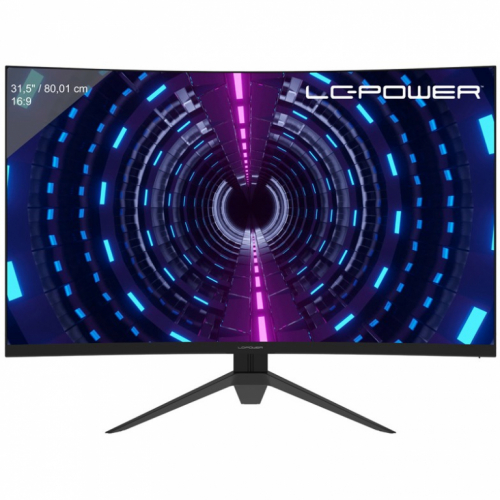 LC-Power 80.01cm (31.5