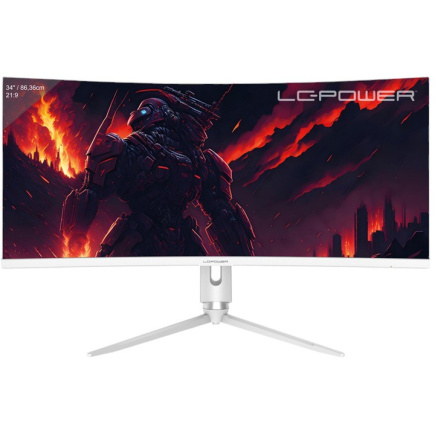 LC-Power 86.36cm (34