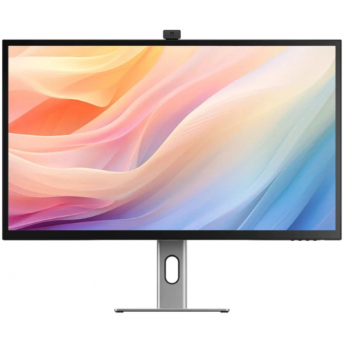 Alogic Clarity Pro Max 32 UHD 4K Monitor with 65W + 8MP VEEBIKAAMERA