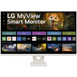 LG 32SR73U-W.AEU