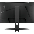 MSI G272CQPDE