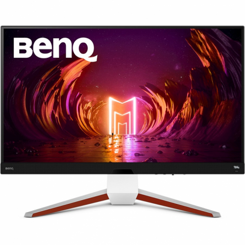 BenQ 80.1cm MOBIUZ EX3210U 16:9 HDMI/USB/DP grau UHD