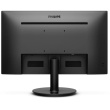 Philips Monitor 21.5 inches 221V8A VA HDMI Speakers